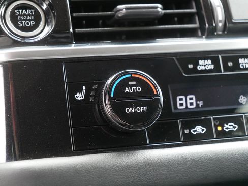 Certified 2023 Nissan Pathfinder SL w/ SL Premium Package AWD/4WD image 33