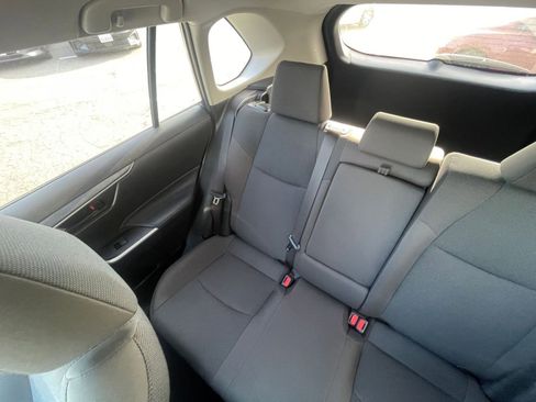 Used 2025 Toyota RAV4 LE image 38