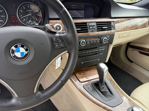 Used 2008 BMW 335i Convertible RWD image 15