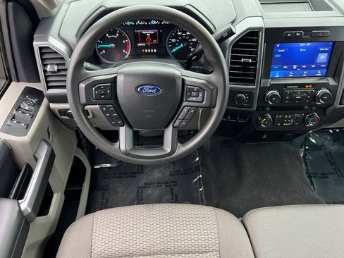 Used 2022 Ford F250 XLT image 13