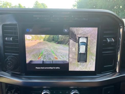 Certified 2023 Ford F350 King Ranch AWD/4WD image 32