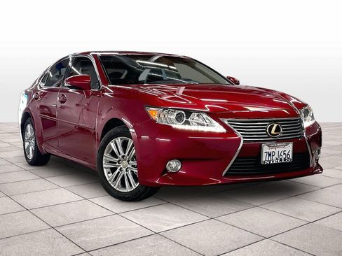 Used 2015 Lexus ES 350 FWD image 2