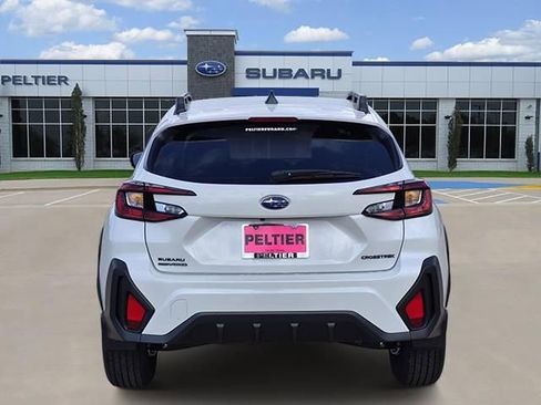New 2026 Subaru Crosstrek 2.0i Premium image 4