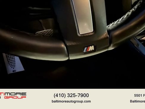 Used 2018 BMW X4 M40i image 28