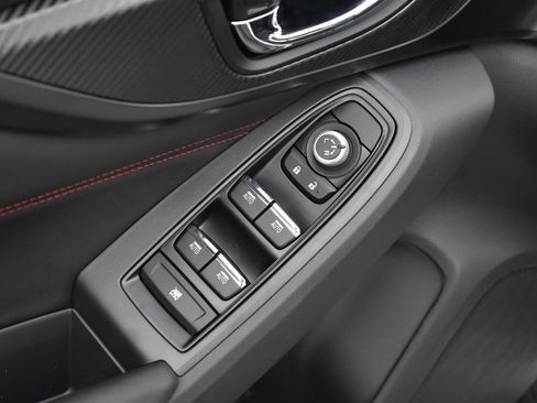 New 2025 Subaru WRX Premium image 8