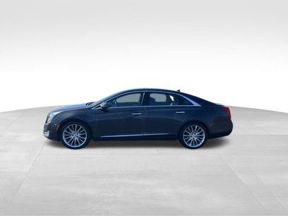 Used 2013 Cadillac XTS Platinum