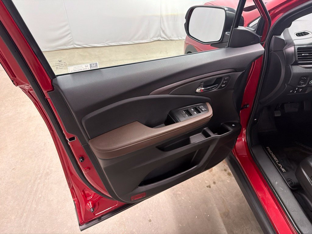 Certified 2026 Honda Ridgeline RTL image 11