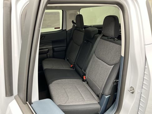 New 2025 Ford Maverick XLT w/ XLT Luxury Package AWD/4WD image 10