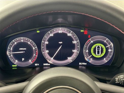 Certified 2025 MAZDA CX-70 3.3 Turbo S w/ Premium Package image 20