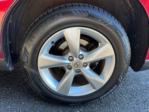 Used 2012 Lexus RX 350 AWD image 9