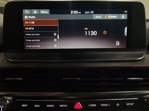 Used 2020 Kia Telluride EX AWD/4WD image 25