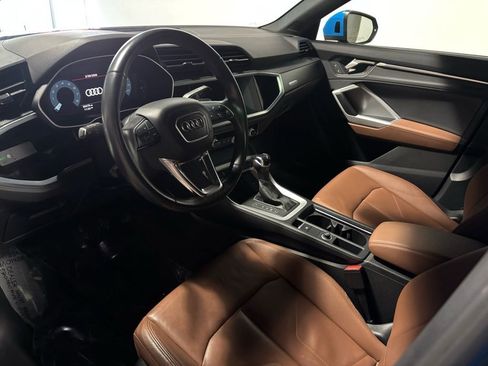Used 2022 Audi Q3 2.0T Premium image 10