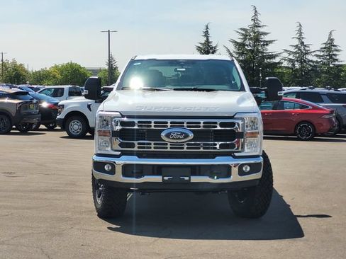 New 2026 Ford F250 XLT w/ Tremor Off-Road Package AWD/4WD image 3