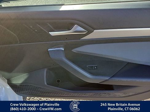 New 2026 Volkswagen Jetta SE image 29