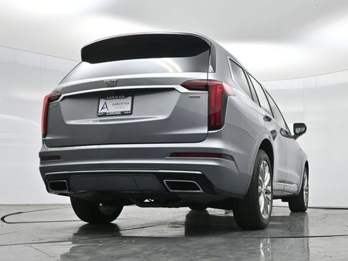 Used 2023 Cadillac XT6 Premium Luxury FWD image 56