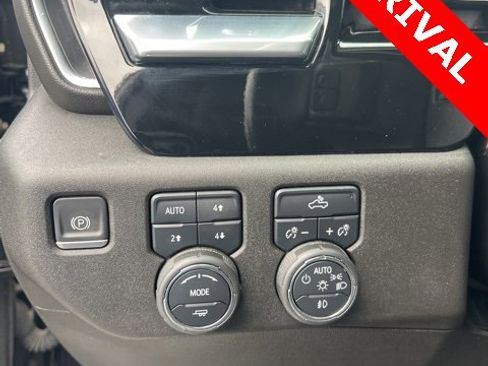 Used 2022 Chevrolet Silverado 1500 RST w/ Protection Package image 14