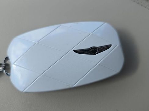 New 2026 Genesis GV70 2.5T Select image 26