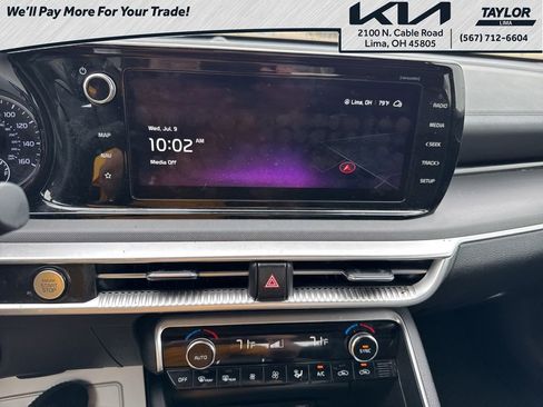 Used 2024 Kia K5 GT-Line w/ GT-Line Premium Package image 17