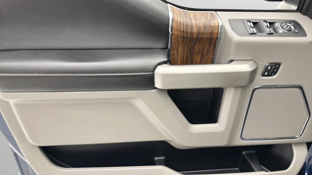 Used 2019 Ford F150 Lariat AWD/4WD image 15