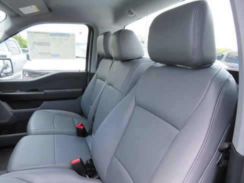 New 2026 Ford F150 XL RWD image 12