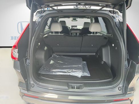 New 2026 Honda CR-V Sport Touring image 22