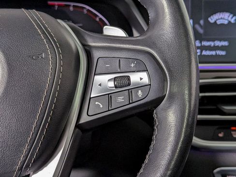 Used 2020 BMW X5 xDrive40i w/ Convenience Package image 32