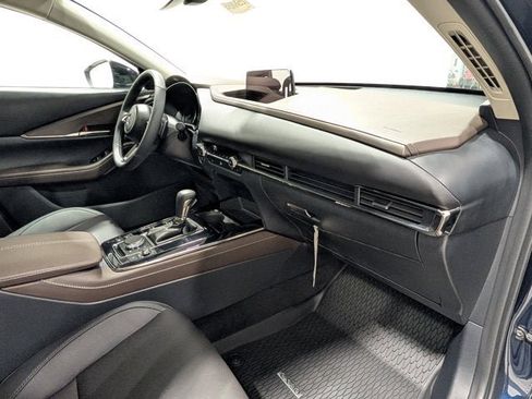 New 2025 MAZDA CX-30 2.5 Turbo w/ Premium Package image 24