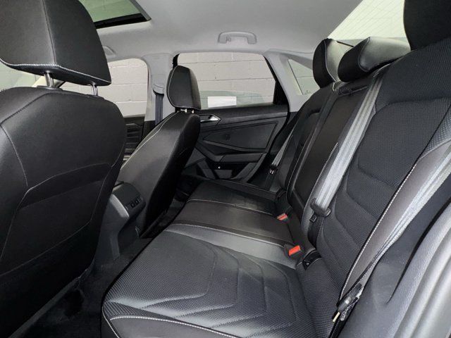 Used 2024 Volkswagen Jetta SEL FWD image 23