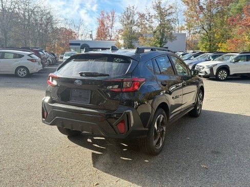 New 2026 Subaru Crosstrek 2.5i Limited image 10