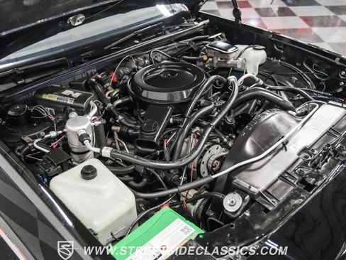 Used 1987 Chevrolet El Camino V8 RWD image 39