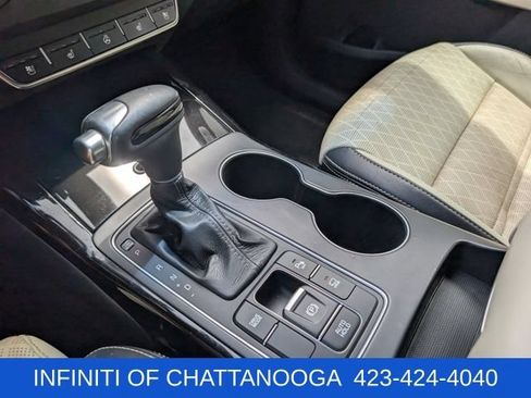 Used 2018 Kia Sorento SX FWD image 19