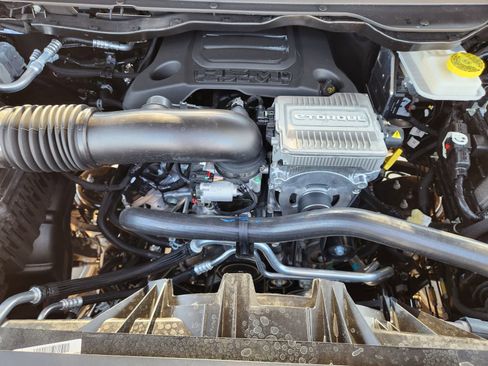 New 2026 RAM 1500 Lone Star image 22