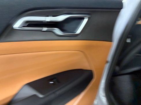 New 2026 Kia Sportage X-Line AWD/4WD image 33