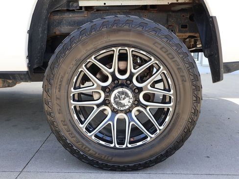 Used 2022 RAM 2500 Big Horn AWD/4WD image 36