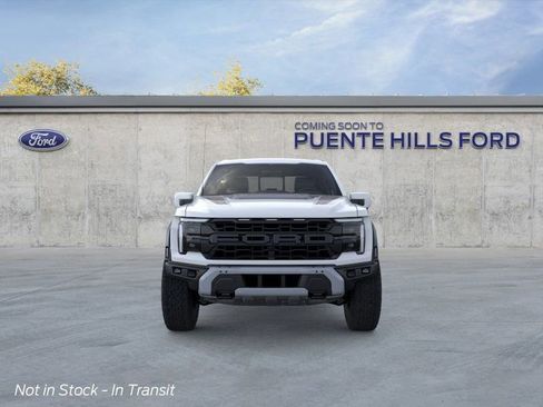 New 2025 Ford F150 Raptor image 6