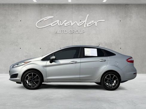 Used 2019 Ford Fiesta SE image 13