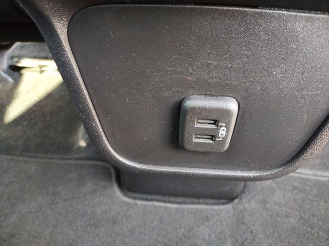 Used 2024 Chevrolet Equinox LT FWD image 21