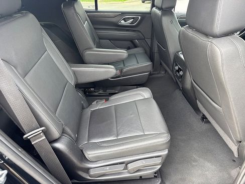 Used 2024 Chevrolet Tahoe LT image 25