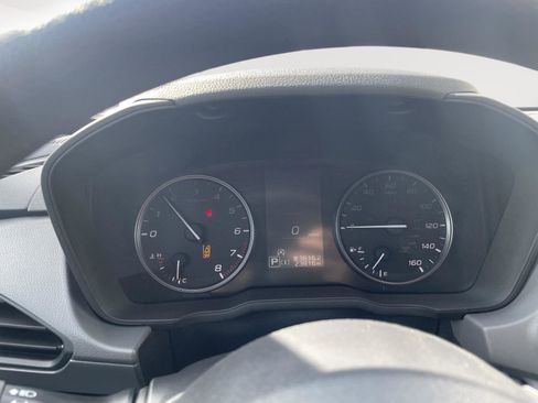 Certified 2024 Subaru Crosstrek 2.0i Premium image 12