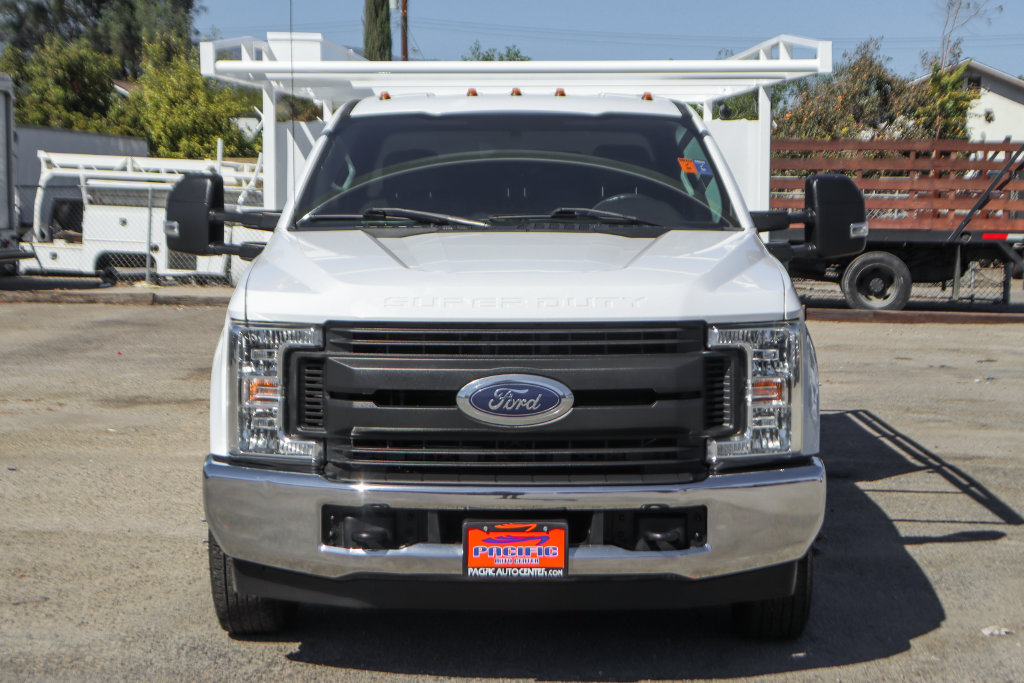 Used 2019 Ford F350 XL w/ XL Value Package RWD image 7