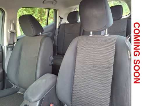 Used 2015 Nissan Leaf S w/ Charge Package FWD image 11