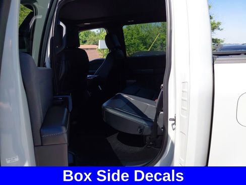 Used 2023 Ford F150 Lariat w/ Equipment Group 502A High AWD/4WD image 27