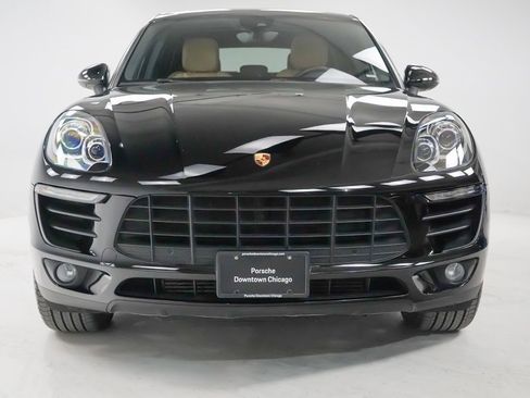 Used 2018 Porsche Macan Sport Edition image 6