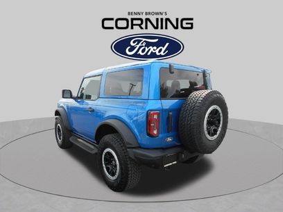 Used 2026 Ford Bronco Badlands