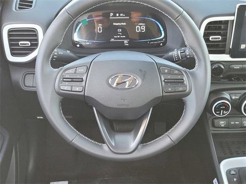New 2026 Hyundai Venue SEL image 15
