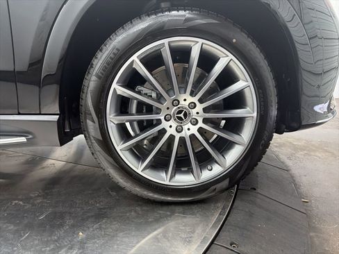 New 2026 Mercedes-Benz GLE 450e 4MATIC image 9