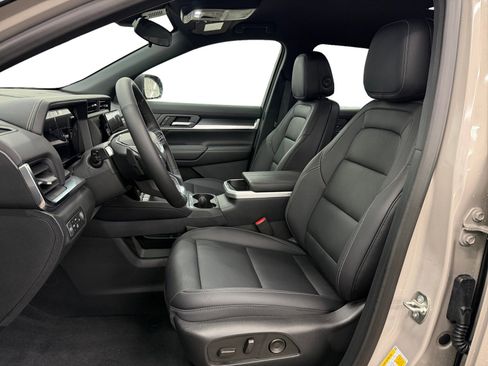 New 2026 GMC Terrain Elevation w/ Elevation Premium Package image 9