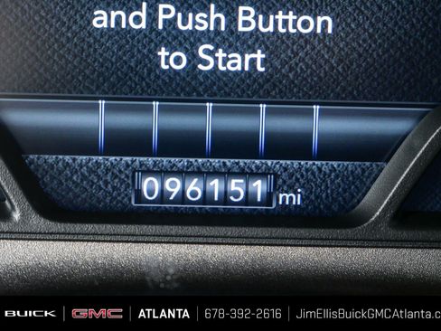 Used 2020 RAM 1500 Limited AWD/4WD image 9