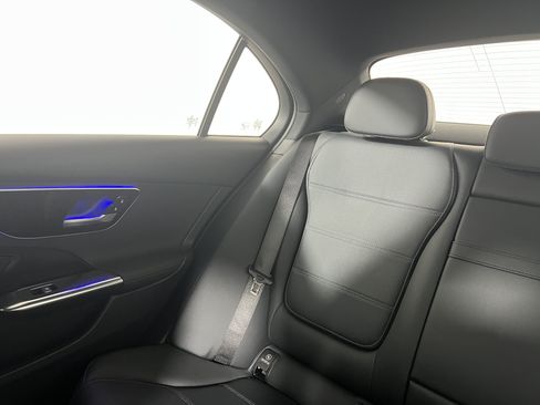 Certified 2026 Mercedes-Benz C 300 Sedan image 13