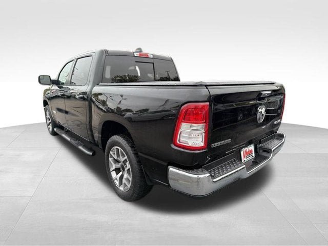 Used 2019 RAM 1500 Big Horn AWD/4WD image 8